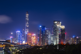 深圳