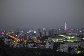 深圳