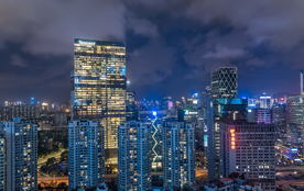 深圳