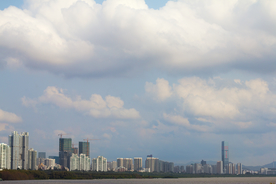 深圳
