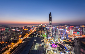 深圳