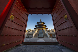 天坛