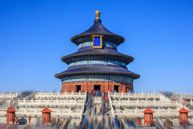 天坛