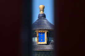天坛