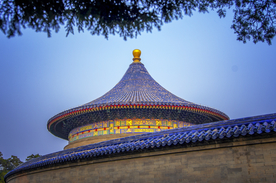 天坛
