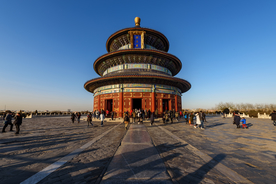 天坛