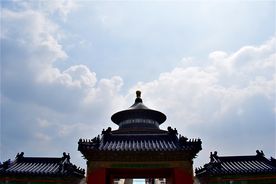 天坛