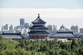 天坛