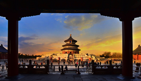 天坛