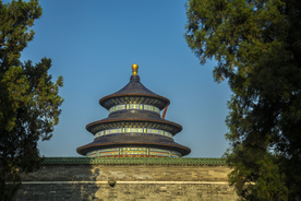 天坛