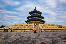 天坛