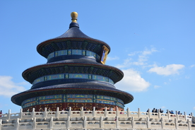 天坛