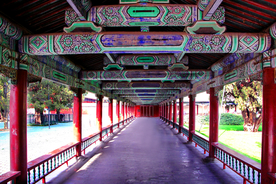 天坛