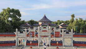 天坛