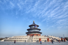 天坛