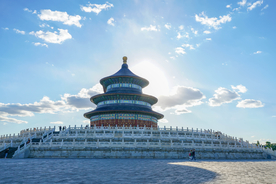 天坛