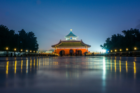 天坛