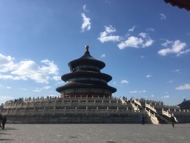 天坛