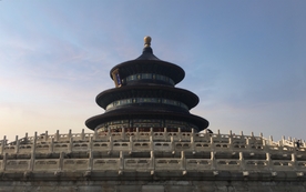 天坛