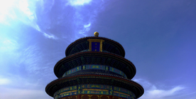 天坛
