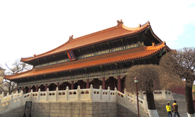 哈尔滨极乐寺