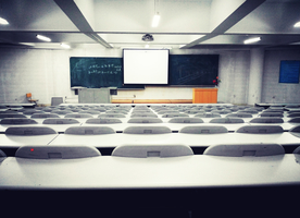 大学教室
