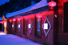雪乡
