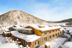 雪乡
