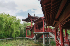 百脉泉