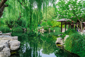 虎泉公园