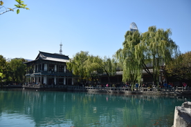 五龙潭