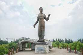 李清照故居