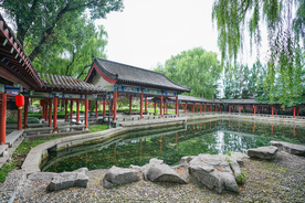 李清照故居