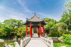 月下亭