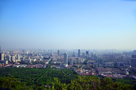 济南市