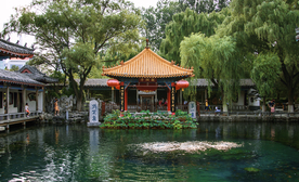 趵突泉