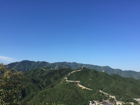 长城