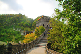 长城