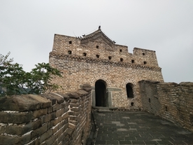 长城