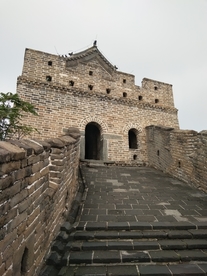 长城