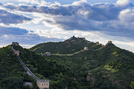 长城