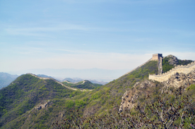 长城