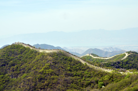 长城
