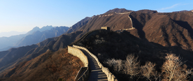 长城
