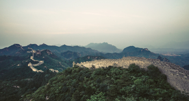 长城