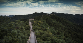 长城