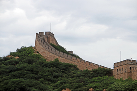 长城