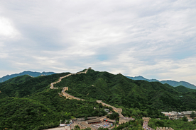 长城