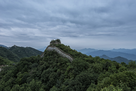 长城