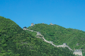 长城
